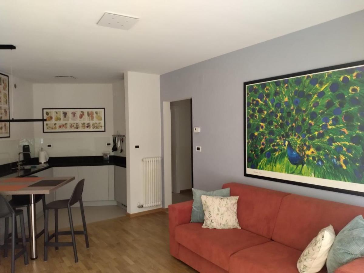 Garden Suite Мерано Экстерьер фото
