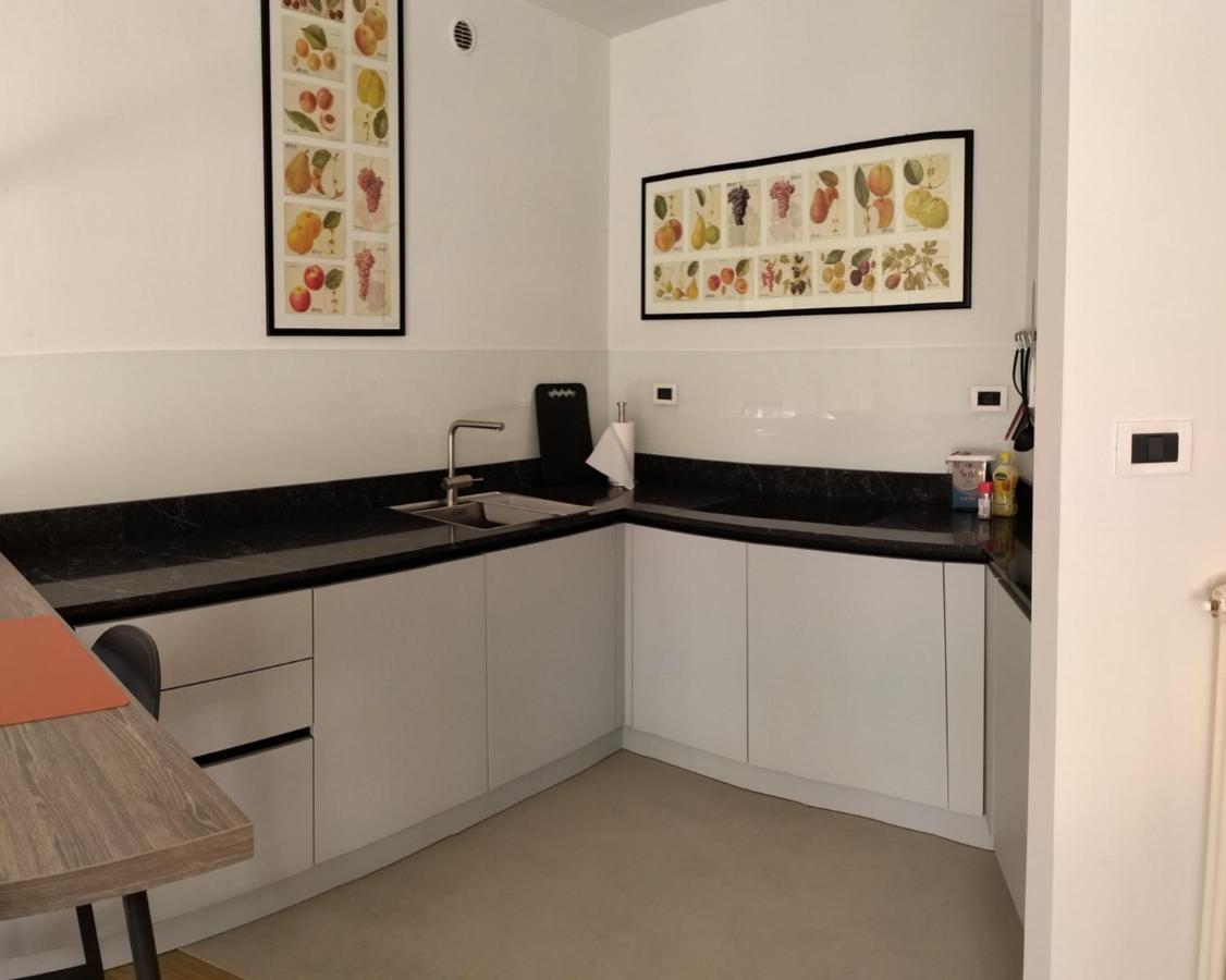 Garden Suite Мерано Экстерьер фото