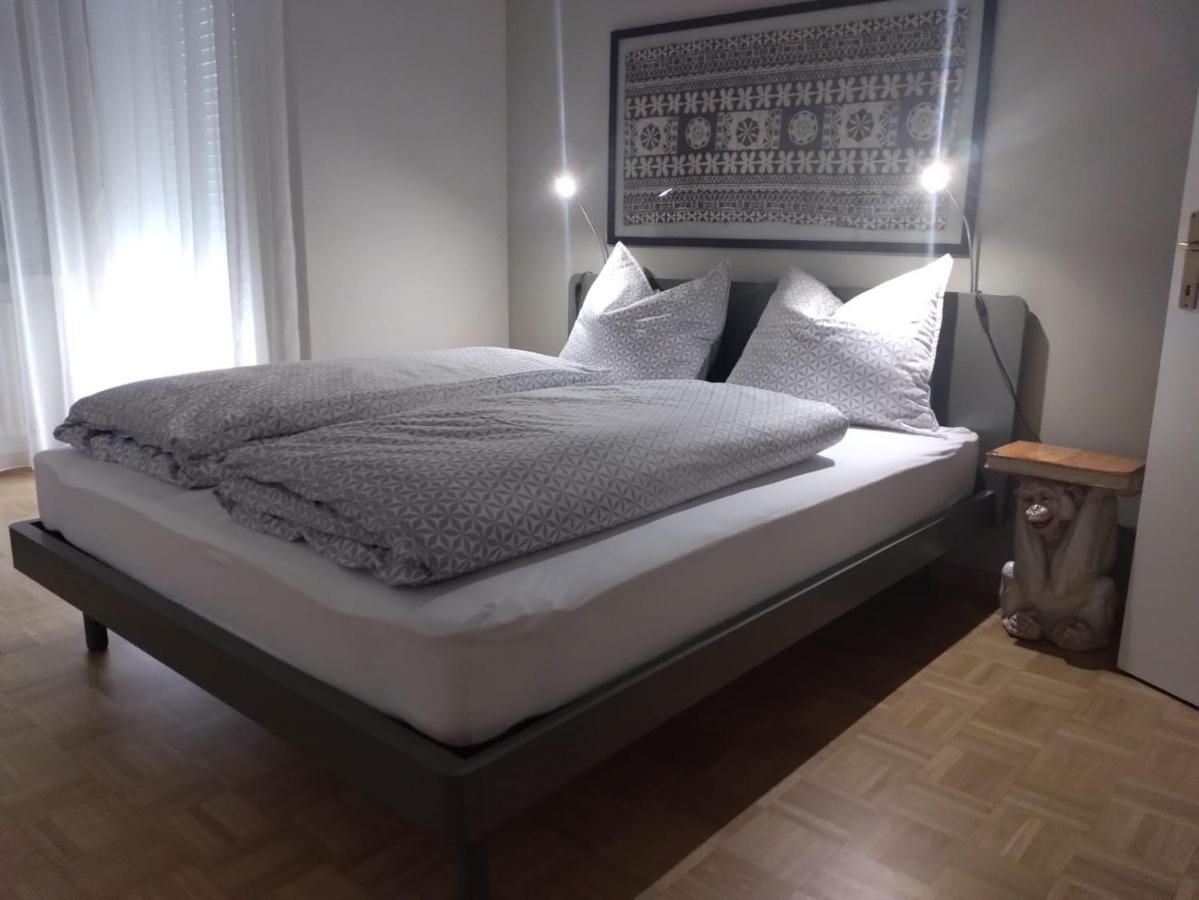 Garden Suite Мерано Экстерьер фото
