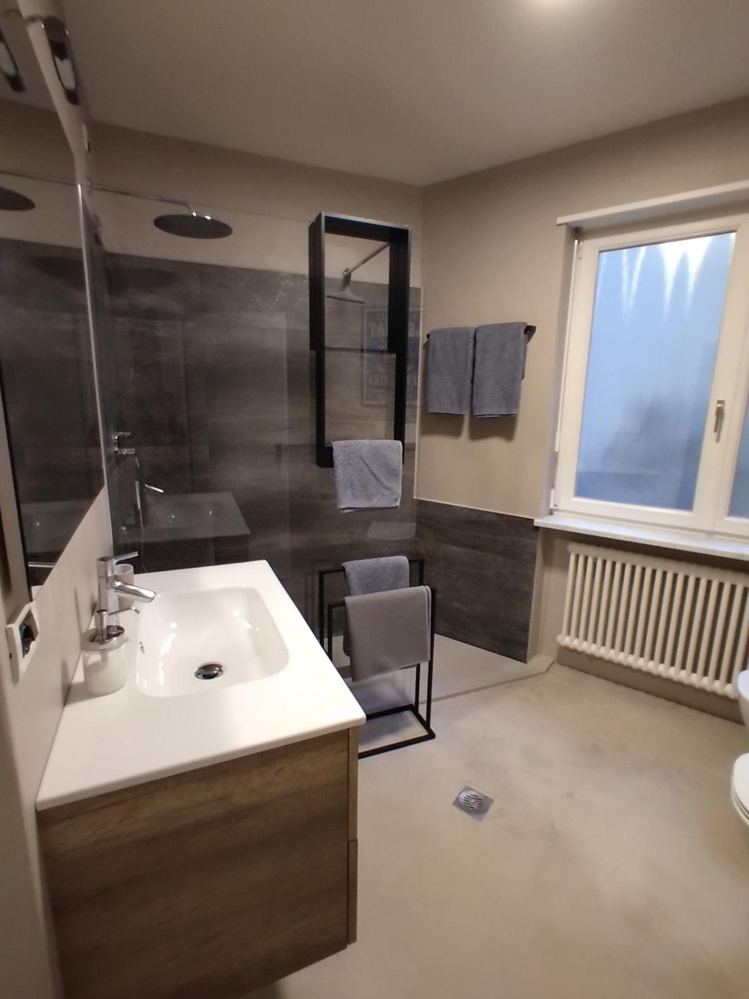 Garden Suite Мерано Экстерьер фото